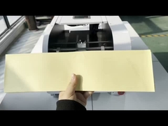 Macchina a getto d'inchiostro completamente automatica, data di stampa, codice