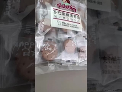 Stampante a getto di inchiostro tenuta in mano