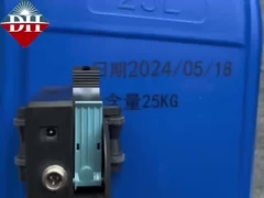 Stampa a getto d'inchiostro portatile all'ingrosso con numero di serie da 1 a 15 cifre facile da usare