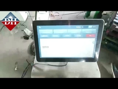 Stampa a getto d'inchiostro UV a grande formato completamente automatica