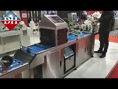 Apparecchiatura di rilevamento delle date offline 280 mmx200 mmx70 mm