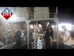 Macchine di imballaggio verticale a riempimento completamente automatiche