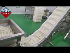 Macchine di imballaggio a sacchetto rotativo